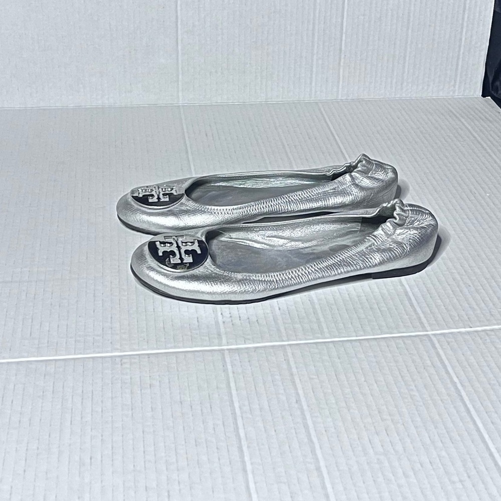 Tory Burch Ballet Flats - Picture 4 of 12